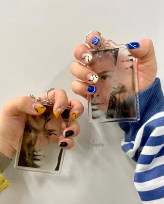 ネイル You kyehwaのネイルデザイン