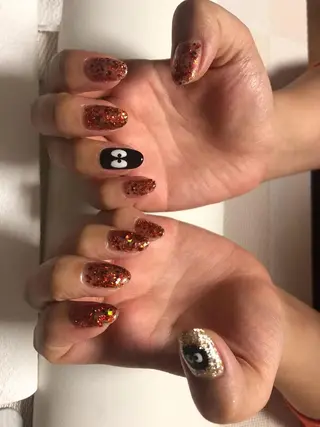 ネイル スマイル サロンのマツエク・マツパデザイン