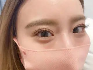 マツエク・マツパ Re＋ misakiの眉毛・アイブロウイメージ