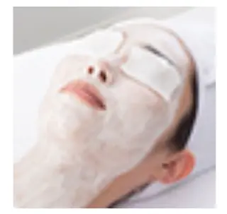 メナードフェイシャルサロン 塚口北所属・メナード塚口北 清水理恵子のエステ・リラクイメージ