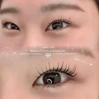 マツエク・マツパ 平永 ♥の眉毛・アイブロウイメージ