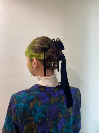 ミディアム 🧤men'sパーマ 🐶SaYaka🎀のその他イメージ