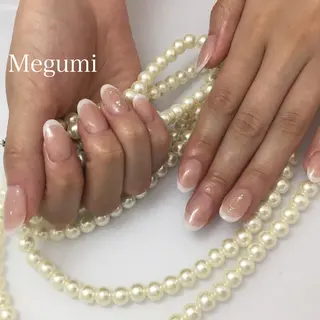 ネイル Megumi Nailのネイルデザイン