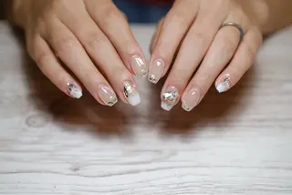 ネイル July nail salonのネイルデザイン