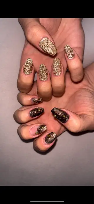 ネイル janma.nail ✳︎akiのネイルデザイン