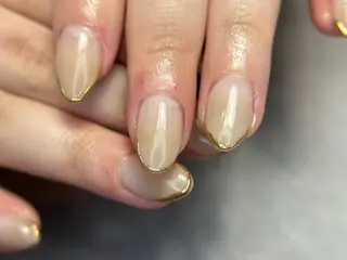 ネイル kupu所属・ネイルサロン kupuのネイルデザイン