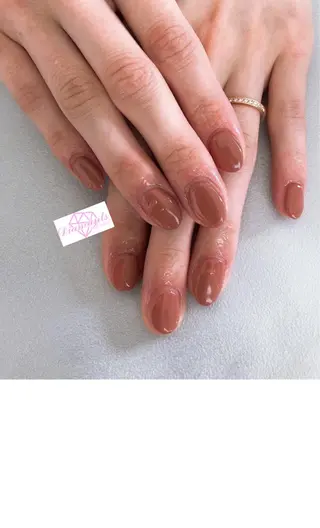 ネイル Asa miのネイルデザイン