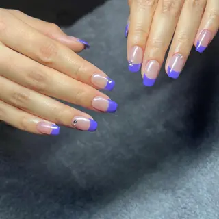 ネイル u sのネイルデザイン