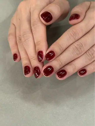 ネイル MISATO ネイリスト福岡/薬院のネイルデザイン