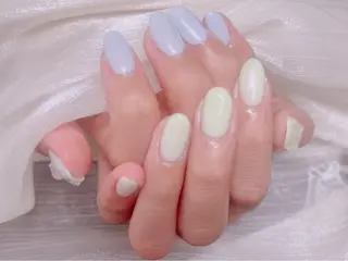 ネイル ネイルサロン KARIのネイルデザイン