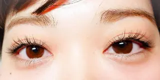 マツエク・マツパ アイラッシュ コペル【Copel】所属・個室サロンcopel 　kishimotoのマツエク・マツパデザイン