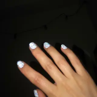 ネイル Nes.Nail所属・Miyagi Asamiのネイルデザイン