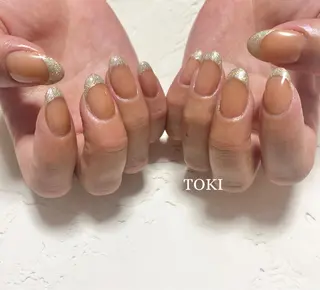 ネイル nailsalon TOKIのネイルデザイン