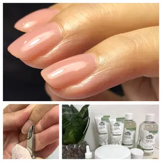 ネイル 山崎 みゆきのネイルデザイン