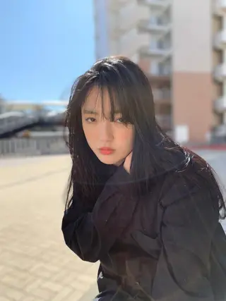 ロング 飯田 結花のその他イメージ