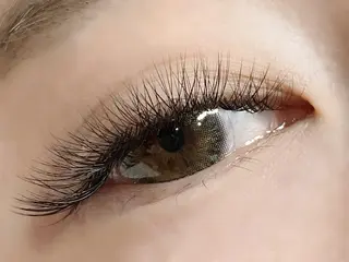 マツエク・マツパ wreath eyelash  横浜所属・wreath eyelash横浜のマツエク・マツパデザイン
