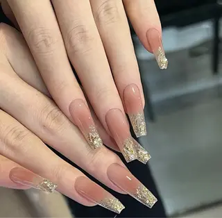 ネイル 🎀Ｍ nails✨ ビューティーのネイルデザイン