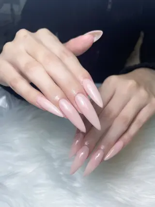 ネイル King Nail_Salonのネイルデザイン