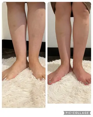 🅖🅤🅩🅔🅛 salonのエステ・リラクイメージ