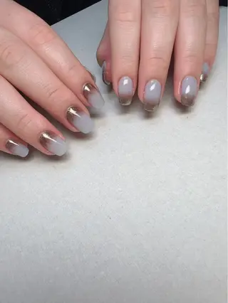 ネイル irooo 21のネイルデザイン