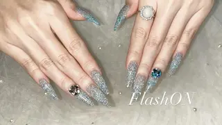 ネイル 《LB》ラブリエ Nail&eyeのマツエク・マツパデザイン