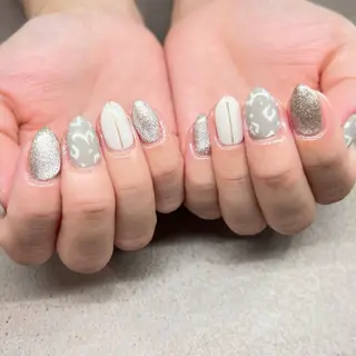 ネイル WEZU NAILのネイルデザイン