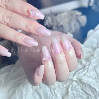 ネイル July Nailのネイルデザイン