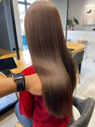 カラー heavenly by HAVANA新宿所属・メンズショート/ピン パーマ/新宿/フウガのヘアスタイル