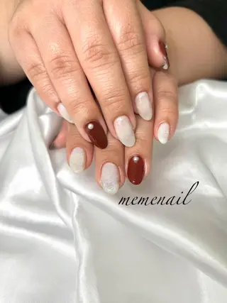 ネイル Noguchi Megumiのその他イメージ