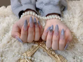 ネイル 🧸Yu Ki🎀のネイルデザイン