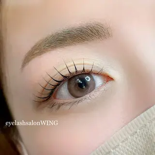 マツエク・マツパ R BEAUTY MARINAのマツエク・マツパデザイン