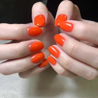 ネイル atelier　FIORITURA所属・FIORITURA aiのネイルデザイン