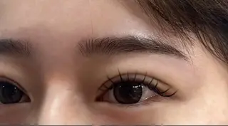 マツエク・マツパ たけ ちあみのマツエク・マツパデザイン