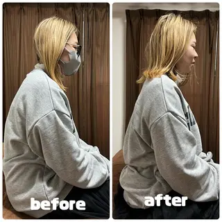 ＊private salon CONJU ＊所属・プライベートサロン CONJU🌻のエステ・リラクイメージ