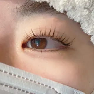 マツエク・マツパ eyelist 馬場のマツエク・マツパデザイン