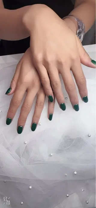 ネイル Fairyフェアリーネイルサロン所属・ゴ .のネイルデザイン