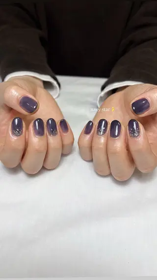 ネイル liulu nailのネイルデザイン