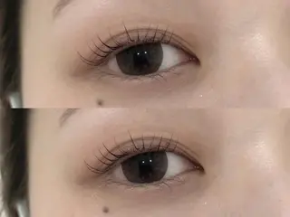 マツエク・マツパ MAQUM𖤐 Satsumiのマツエク・マツパデザイン