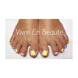 ネイル S Nailのネイルデザイン