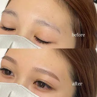 アイブロウ yume. hの眉毛・アイブロウイメージ