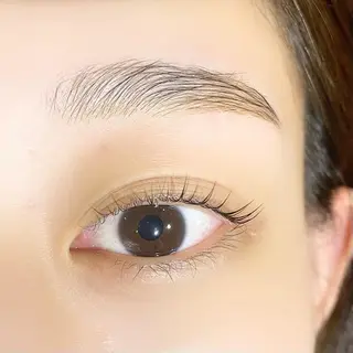 マツエク・マツパ アイブロウ nail&eyelash  Tanemoto所属・Tanemoto Ozaiのネイルデザイン