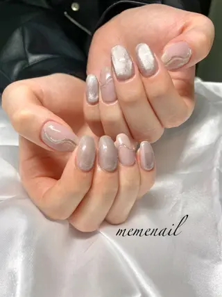 ネイル Noguchi Megumiのその他イメージ