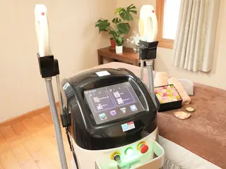 サロンドジュエル ueteのエステ・リラクイメージ