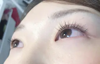 マツエク・マツパ 吉岡 ゆうなのマツエク・マツパデザイン