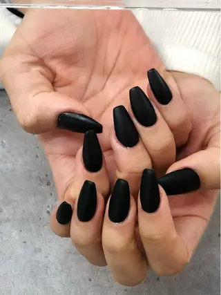 ネイル la fleurのネイルデザイン