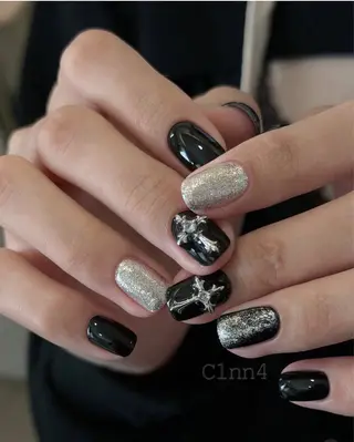 ネイル Mew_Sanie所属・Sanie Salonのネイルデザイン