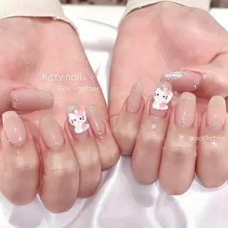 ネイル aoi ♡のネイルデザイン