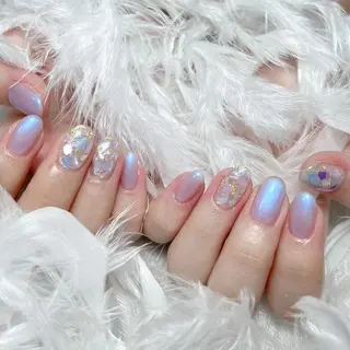 ネイル Diamond NAIL💝のネイルデザイン