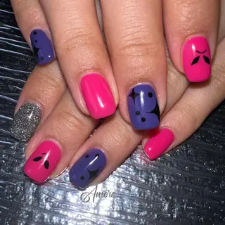 ネイル You kyehwaのネイルデザイン