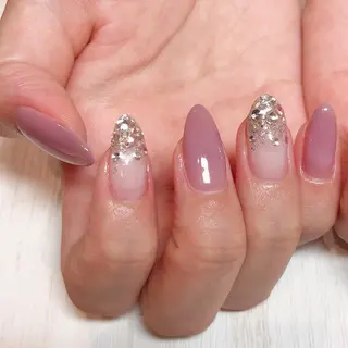 ネイル Rawr / saoriのネイルデザイン